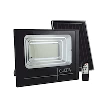 Cata Amazon Solar Projektör 300w Ct-4650 Beyaz Işık 6400k Cata