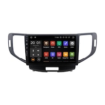 Honda Accord 2009-2012 2 Gb Ram 16 Hafıza Navigasyon Multımedya T N11.2148