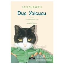 Düş Yolcusu - Ian McEwan - Yapı Kredi Yayınları