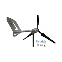 Ista Breeze 1000 Watt 24 V Rüzgar Türbini + Şarj Kontrol Cihazı