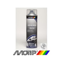 Motip Akrilik Vernik 500 ML. Made in Holland 04313066