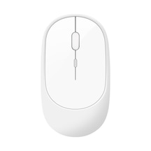 Forzacase FC474 1600 Dpı Şarjlı 2.4 Ghz Bluetooth Kablosuz Mouse