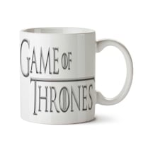 Gamer Of Thrones S Logo İki Tarafı Baskılı Kupa Bardak Çok Renkli