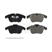 On Fren Balatasi Evoque Land Rover Range L538 2.0 4x4 2011-2019 Blueprint Blp Adf124205