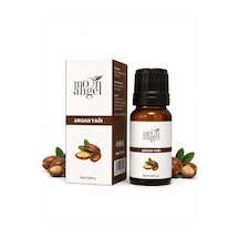 Doğal Argan Yağ %100 Bitkisel Bakım Yağı 10 Ml
