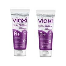 Viaxi Glide Ekstra Jel 100 Ml Jel 2 Adet