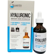Nuventin Hyaluronic Nemlendirici Serum 52 ML
