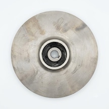 Pancar Motor Santrifüj Fanı Eski Model 2000 D/dk Yk50x250