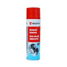 Würth Genel Temizleyici 500 Ml