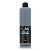 Ambıente Suya Day. Akr. Aw-20 Koyu Arduvaz Gri 500ml + Katalizör 20gr