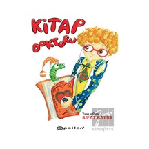 Kitap Doktoru Epsilon Yayınevi  -  Epsilon Yayınevi