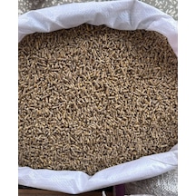 Etlik Tavuklar İçin Pelet Yemi- 10 Kg