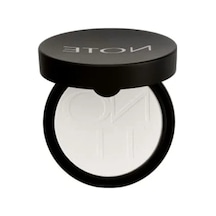 Translucent Setting Powder Makyaj Sabitleyici Transparan Pudra 0
