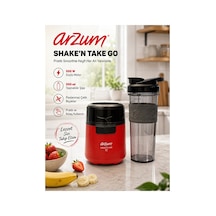 Arzum AR1211 Shake'n Take Go 550 W Kişisel Blender