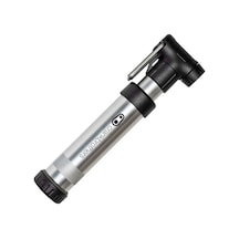 Crank Brothers Sterling Gem S Pompa Gümüş Crank Brothers Sterling Gem S Pompa Gümüş