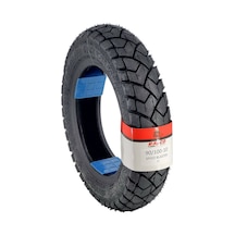 Ralco Tyres 90/100-10tl Tubeless - Dubleks Motosiklet Lastiği Speedblastera25