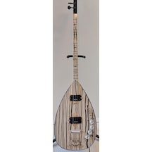 Artemis Elektro Bağlama Leslili Model 3