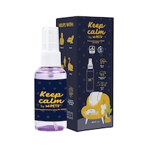 Keep Calm Köpek Sakinleştirici Sprey 60ml