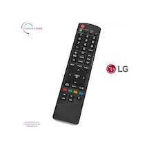 Lg İle Uyumlu 32ls5600 32cs460 Tv Kumandası 13995744