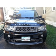 Range Rover Sport Ön Panjur Oem 2007-2013
