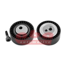 ABA 25405129 V KAYIŞ GERGİ RULMANI 307 406 PARTNER 2.0 HDI DW10TD