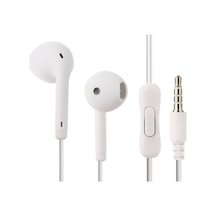 U88 Macaron 3.5 MM Stereo Kablolu Kulak İçi Kulaklık