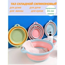 Sunny&moon Home Ev Ve Yazlık İçin Katlanabilir Leğen 144865544