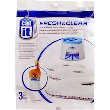 Techmrt Catit Yedek Karbon 3 Lü