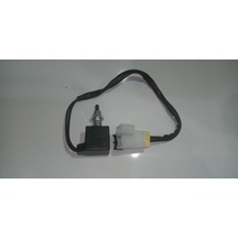 Müşür Debriyaj Pedal Santafe 2006-2010/tucson 2004-2007/