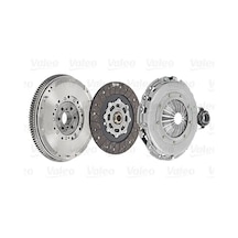 Debriyaj Seti - Fiat Stilo, Punto, Doblo, Bravo, Multipla, Marea, Brava - Valeo-837039 10241734