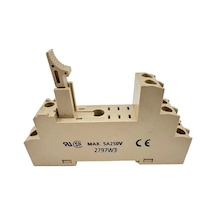 P2rf-08e Röle Soketi Omron 3'lü Paket