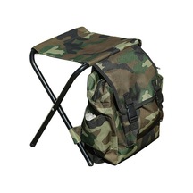 Katlama Kamp Sandalyesi - 600d Kumaş, Çelik Konstrüksiyon, Taşınabilir 32x28x34cm Çok Renkli Çok Renkli