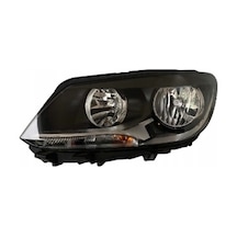 Vw Caddy-touran 2010-2015 Far Sol Oem No:1t1941005h