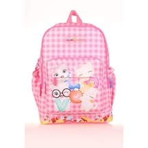 Kaukko Kids Sırt Çantası Sweet Love L5198