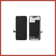 Bezos İphone 15 Uyumlu Ekran Zy İncell Hd+ 720p 120hz Erdotıca
