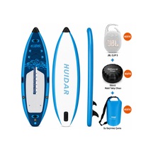 Angler Şişme Balıkçı Sup Board / Paddle Board 345 Cm Set