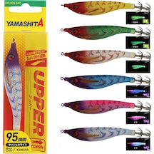 Yamashita Upper 95 Mm Kalamar Zokası