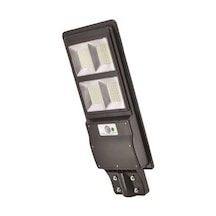 Cata Ct-4640 200W Solar Sokak Armatürü Beyaz Işık