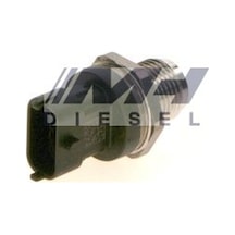Bosch 0281002952 Yakıt Basınç Sensörü Volvo S60 S80 V70 Xc60 Xc70 C30 C70 D5 2.4