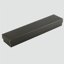 Siyah - 758 - Renkli Geniş Bileklik Kutusu - Shophnrl - - Siyah