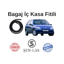 Renault Clio 1 Şen-las Bagaj Fitili Şl0705