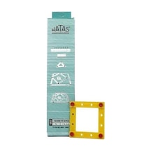 Hatas Geometri Şeridi 00862