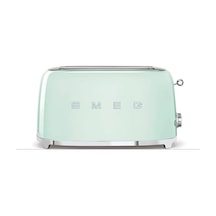 Smeg TSF02PGEU 4 Dilim Ekmek Kızartma Makinesi