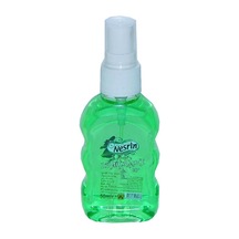 Nesrin 60 Derece Zeytin Çiçeği Kolonyası Sprey Pet Şişe 50 ML