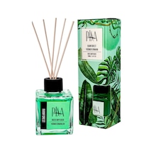 Pisa Yağmur Ormanları Bambu Çubuklu Oda Kokusu 100 ML