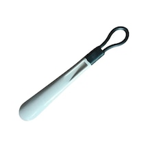 Askılı Ayakkabı Çekeceği Kısa 27 Cm Plastik Kerata