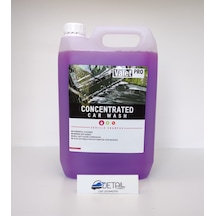 Valet Pro Concentrated Seramik Korumalı Ph Den. Şampuan 5L