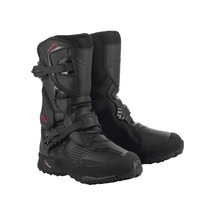 Alpinestars Xt-8 Gore-tex Korumalı Motosiklet Botu Siyah