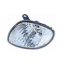 Esse Otomotiv  - Corolla 00-02 Duylu Sol Sinyal Lambası - MHR-29568 - 81520-12870