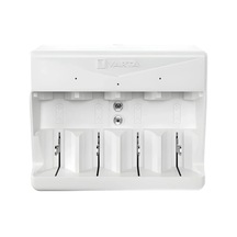 Varta 57658 Universal Charger Type-c Usb Çoklu 5'li Pil Şarj Cihazı Aa / Aaa / C / D / 9v